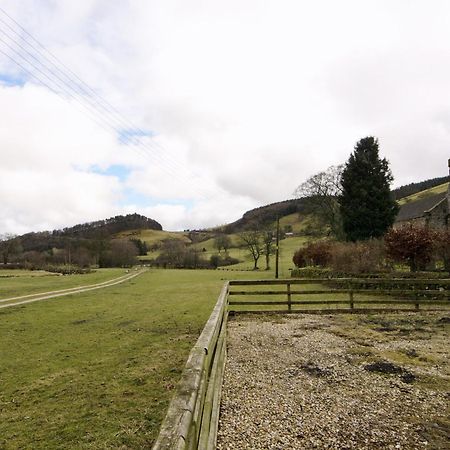The Coach House - Hw7782 Villa Llanarmon Dyffryn-Ceiriog Eksteriør billede