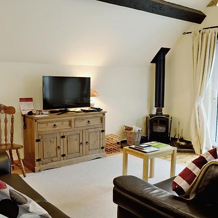 The Coach House - Hw7782 Villa Llanarmon Dyffryn-Ceiriog Eksteriør billede
