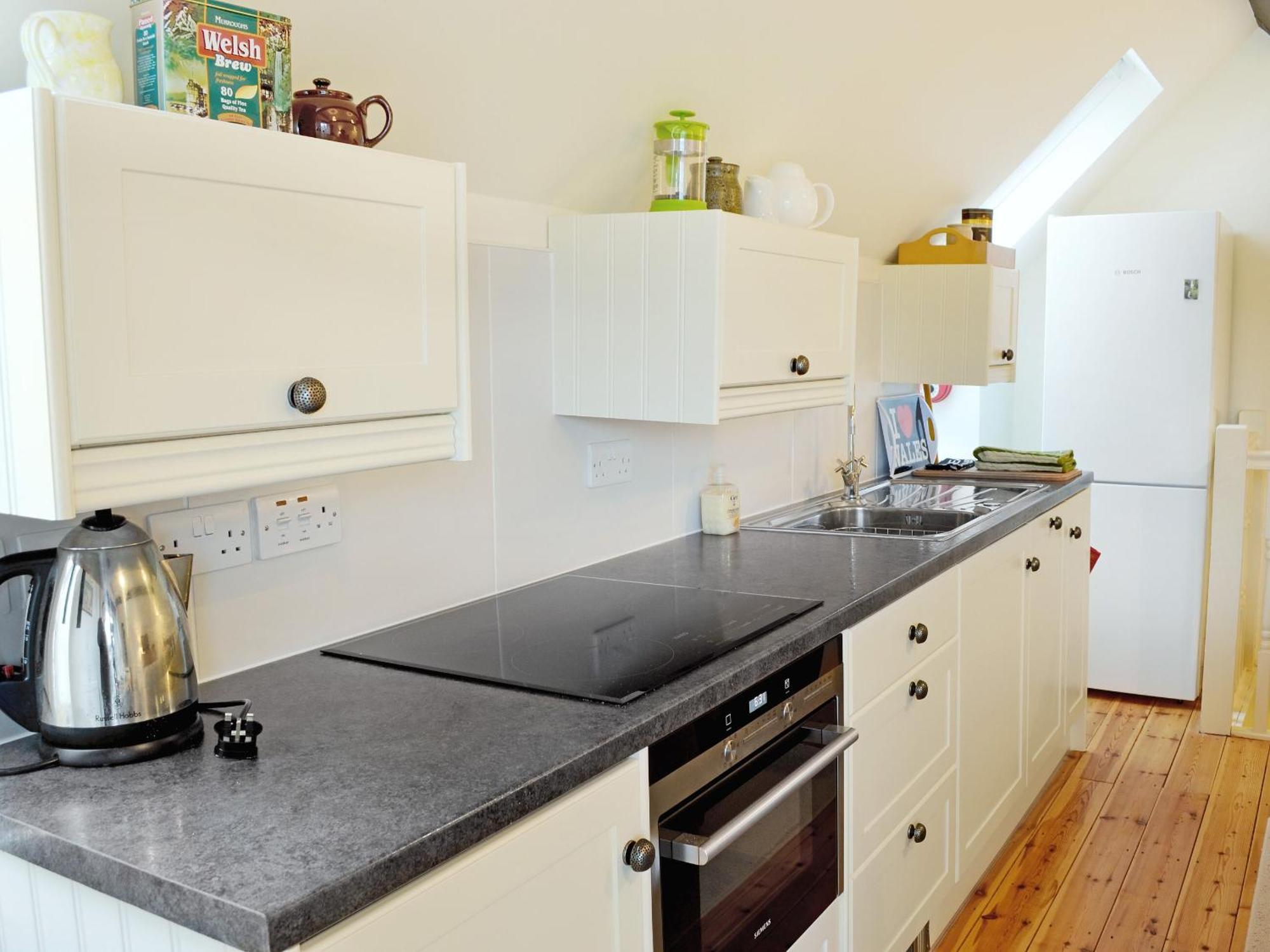 The Coach House - Hw7782 Villa Llanarmon Dyffryn-Ceiriog Eksteriør billede