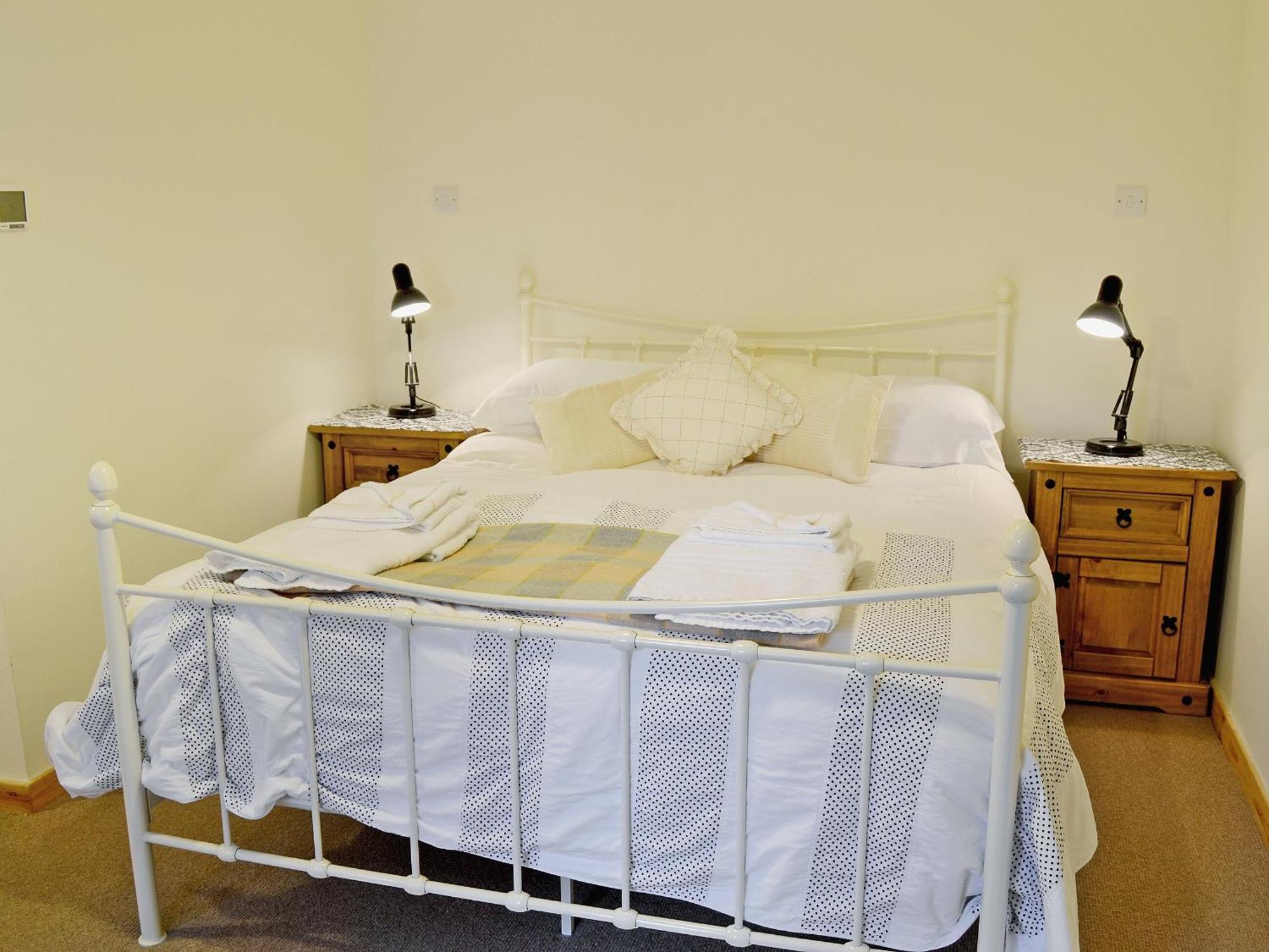 The Coach House - Hw7782 Villa Llanarmon Dyffryn-Ceiriog Eksteriør billede